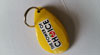 The Power of Choice Coco Keyring
