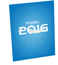 BDIL 2016 Annual Report