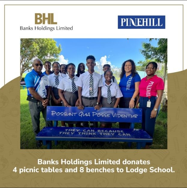 BHL was pleased to partner