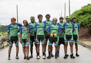 Cycling Club